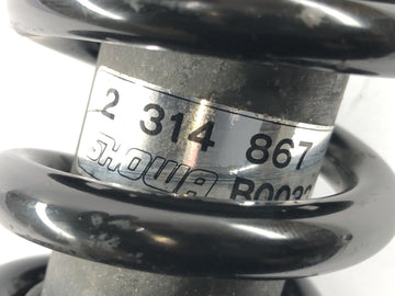 BMW R 1100 RT 259 [1997] - Spring Shock absorvedor na frente - 0