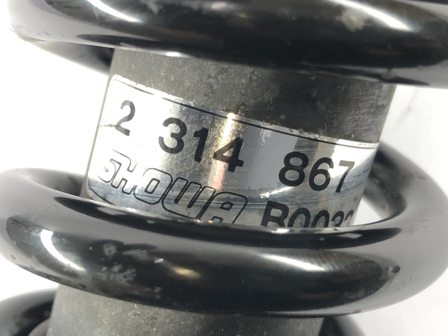 BMW R 1100 RT 259 [1997] - Spring Shock absorvedor na frente