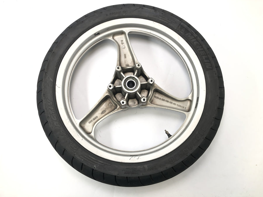 BMW K 1100 LT 100 [1994] - RIM RAD RAD RAD RAD 2.50X18 "