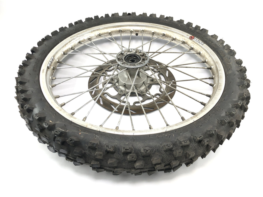 KTM 640 LC4 EGS [1999] - Jante dianteira 1,60 x 21"