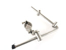 Suzuki vs 1400 VX51L [1987] - Holder Windshield View-5
