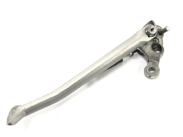 Ducati Monster SR2 800 M4 [2006] - Cavalete lateral com cavalete lateral de mola