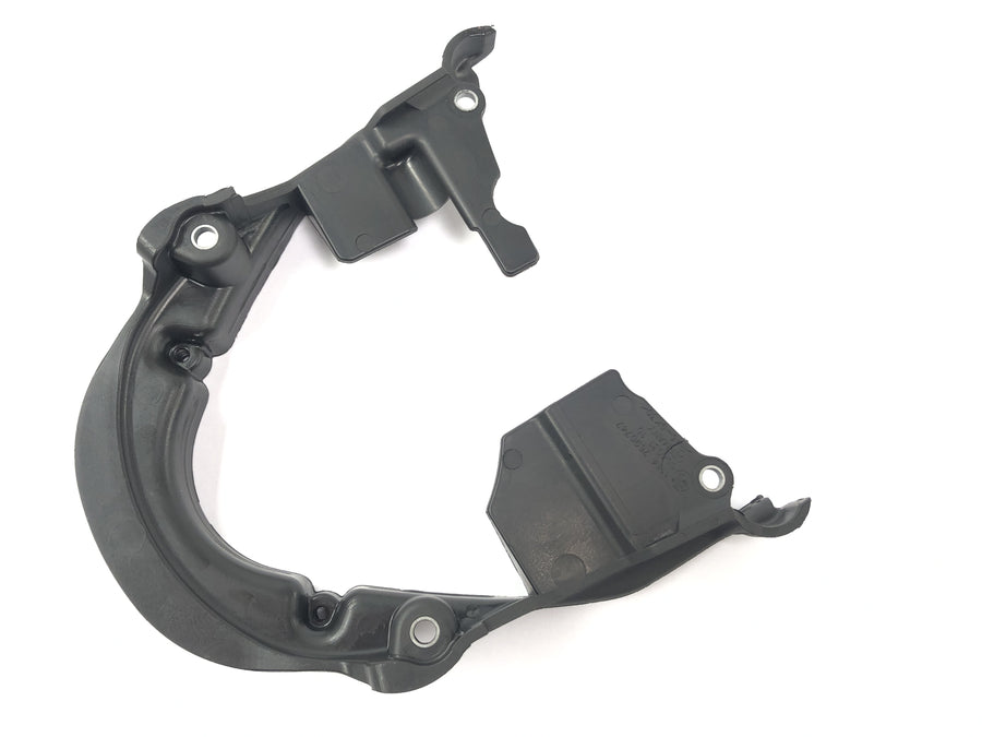 BMW R 1200 ST R1ST [2006] - Cobrindo o alternador
