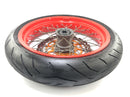 Husqvarna SM 630 A4 [2010] - Roda da borda da roda dianteira-7