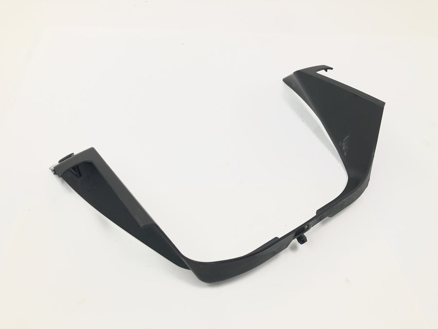 BMW R 1200 GS Adventure R12 [2012] - Cobrindo o revestimento interior do cálculo