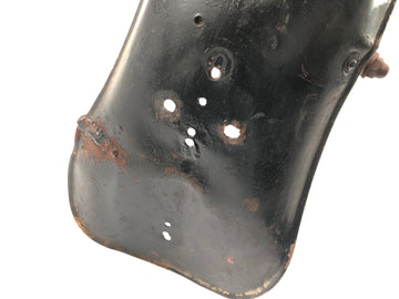 DKW NZ 250 [1938] - Guarda-lamas traseiro - 0