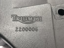 Triumph Daytona 1200 T300D [1994] - Caixa de filtro de ar caixa de ar-4