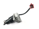 Yamaha DT 125 R DE03 [2000] - Interruptor de ignição com chave-4