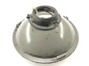 Yamaha XT 500 1U6 [1981] - Vidro do farol do farol com refletor-4
