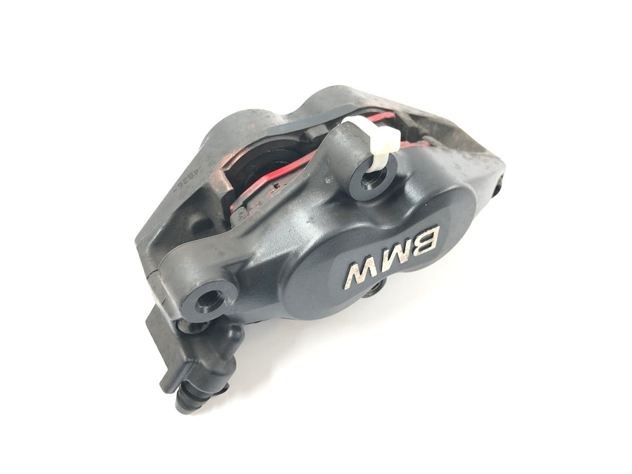 BMW R 1200 GS R12 K25 [2004] - Pinça de freio dianteiro direito Brembo