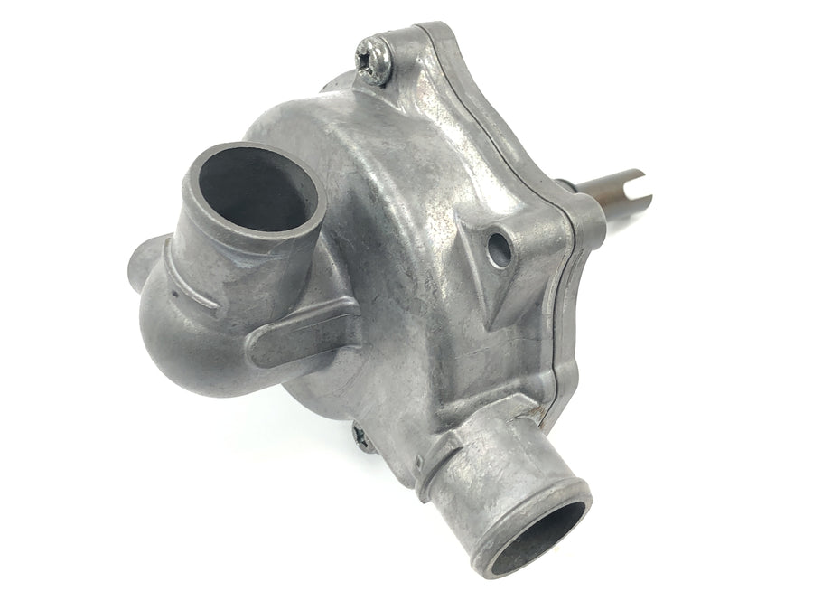 Suzuki GSF 1250 SA Bandit WVCH [2007] - Bomba de água e refrigerante