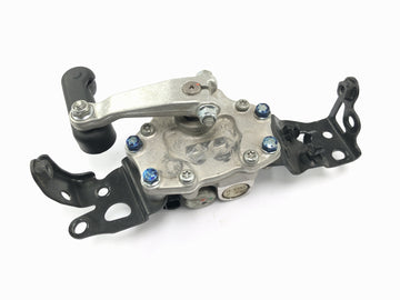 Honda CBR 1000 RR SC59 [2008] - Amortecedor de direção dianteiro
