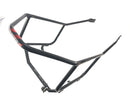 Yamaha TT 600 R DJ01 [1998] - transportadora de caixa traseira-2
