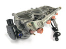 Honda CBR 600 RR PC37 [2004] - Sistema de injeção de válvula borboleta-3