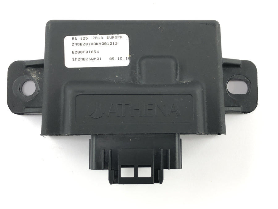 SWM RS 125 R B2 [2020] - Unidade de controle unidade de ignição CDI módulo ECU Athena