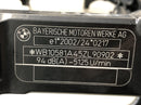 BMW K 1200 S K12S [2004] - Quadro com papéis Quadro principal quadro de motocicleta-2