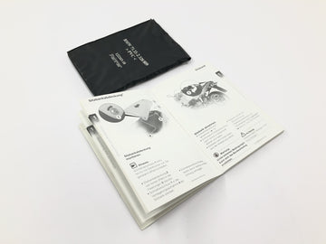 BMW R 1100 S R2S [2000] - Manual de Instruções Livro de Instruções de Operação - 0