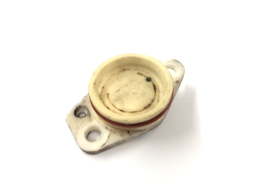 Yamaha XTZ 750 3LD [1989] - Sensor interruptor neutro
