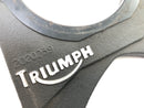 Triumph Daytona 955i T595 [1999] - Placa de âncora de âncora do freio-2