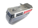 Honda Goldwing GL 1200 SC14 [1988] - Conjunto mala malas laterais top case mala de bagagem-15