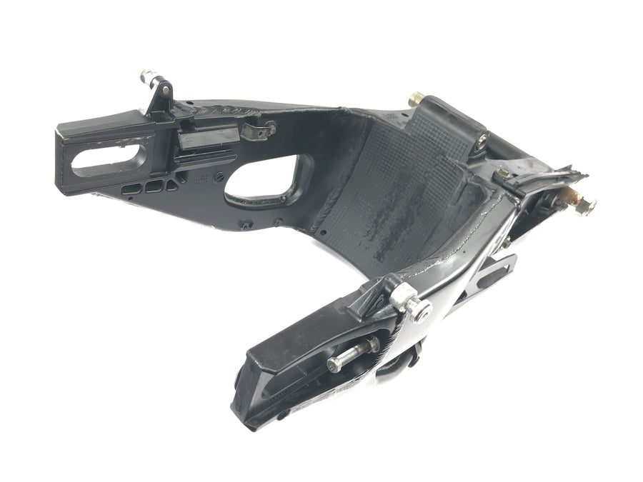 Suzuki GSX R 1000 WVB6 K6 [2006] - Braço oscilante traseiro