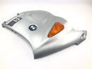 BMW C1 125 [2002] - Painel lateral direito com indicador-4