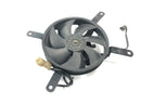 Honda VTX 1800 SC46 [2004] - Ventilador do radiador, ventilador elétrico, resfriamento do motor-1