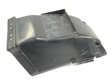 Kawasaki GPZ 1000 RX [1987] - Fender nas costas. Disfarce de revestimento interior - 0