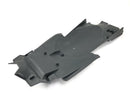 BMW R 1200 R R1ST [2008] - Subestrutura em pique com revestimento interno contra respingos-5
