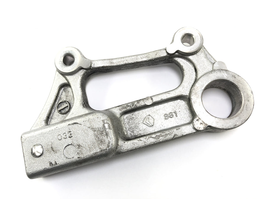 Kawasaki Z 1000 ZRT00A [2006] - Placa de âncora de âncora do freio