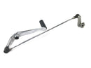 Honda VTX 1800 SC46 [2004] - pedal de mudança de marcha com articulação de mudança-5