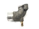 BMW K 1200 GT K12 [2003] - Flange de ligação da água de refrigeração-4