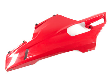 Ducati 1098 S H7 [2009] - Preso abaixo à esquerda