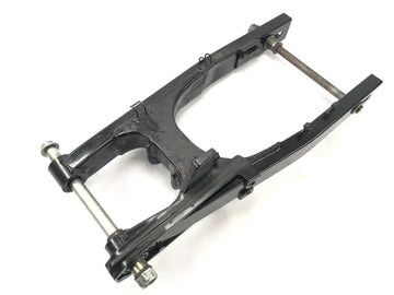 HONDA SLR 650 RD09 [1997] - Schwinge traseiro giro da roda traseira - 0