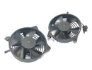 Aprilia RSV 1000 RP Mille [2001] - Conjunto de ventiladores do radiador-1