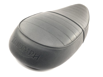 Triumph Bonneville T100 986MF [2012] - Almofada de assento - 0