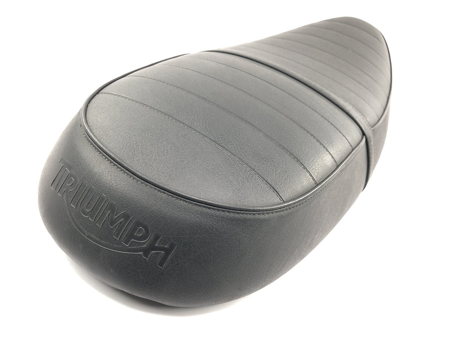 Triumph Bonneville T100 986MF [2012] - Almofada de assento