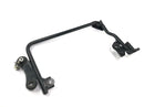 Yamaha WR 125 X DE07 [2010] - Suporte do radiador suporte do radiador-1