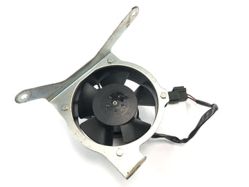 SWM SM 125 R [2018] - Ventilador do radiador