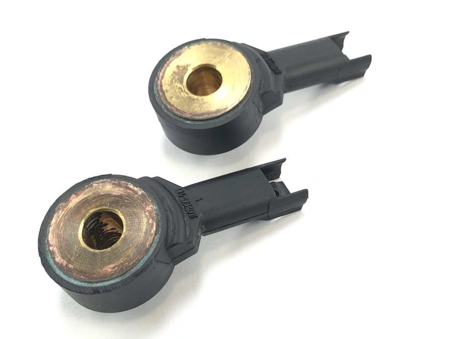 BMW K 1300 R K12S [2014] - Casal do conjunto de sensores de batida