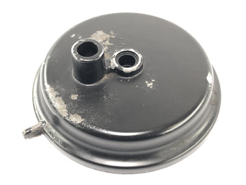 Kawasaki ZR7 ZR750F [1999] - Tampa de respiro tampa do motor