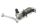 Kawasaki ZRX 1200 S ZRT20A [2002] - Pedal do pedal do pedal do pedal do pedal do pedal do pedal do pedal do pedal do pé direito-5