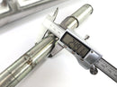 Triumph Thunderbird 900 T309RT [1996] - Fork Telegabel com eixo-6