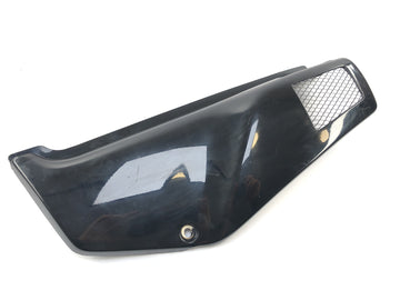Honda NX 650 RD02 [1989] - Tampa lateral de revestimento esquerdo