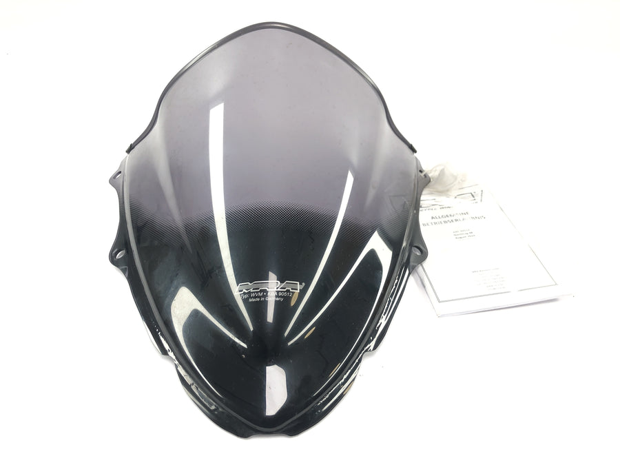 Honda CBR 1000 RR SC59 [2008] - para-brisa carenagem MRA para-brisa escurecido