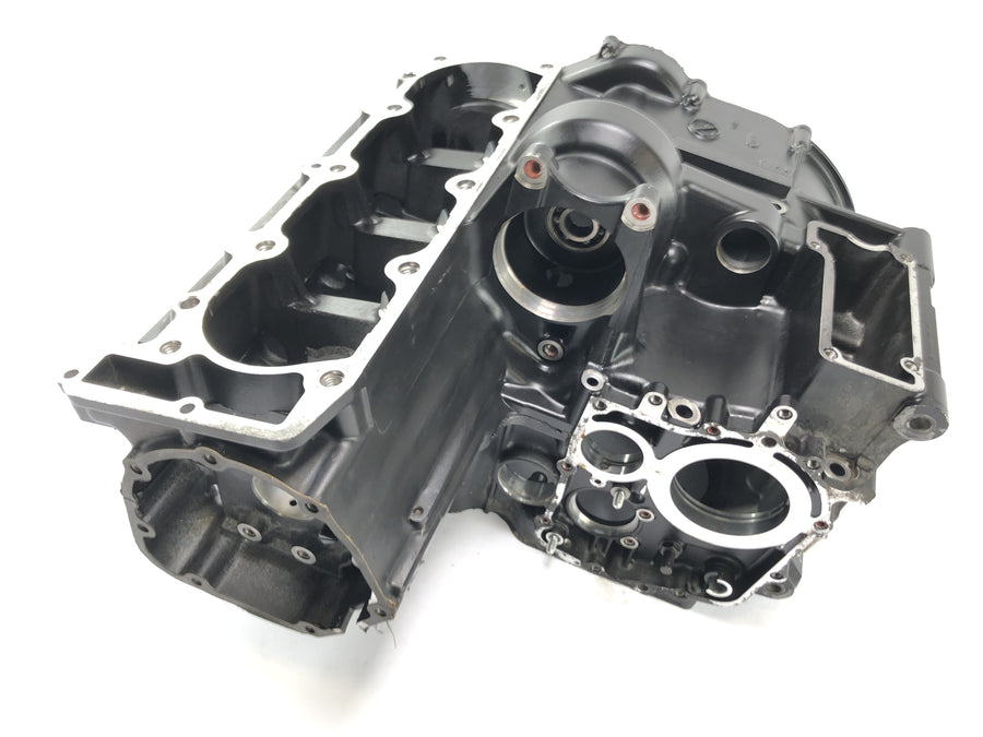 Kawasaki ZRX 1200 S ZRT20A [2002] - Motor Housing Casas vazias