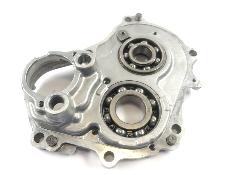 HONDA CBF 1000 A SC58 [2006] - Tampa da caixa de engrenagens do motor