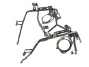 BMW R 1100 RT 259 [1997] - Suporte de suporte do suporte de revestimento frontal-3