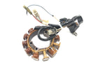 Yamaha XT 600 Z Ténéré 55W [1986] - STATOR GERATOR DO GERATOR DO GERELADOR-1