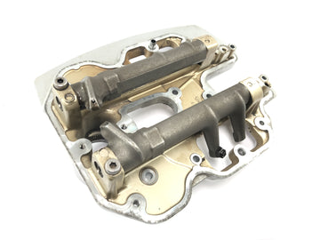 Yamaha XV 1600 Wild Star VP08 [2002] - Ponte oscilante traseira